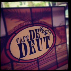 Café de Deut
