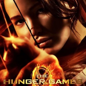 Pubquiz XL – Hunger Games (NL)