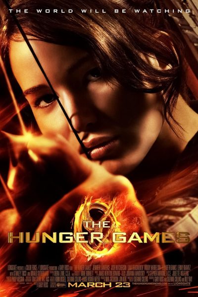 Pubquiz XL – Hunger Games (NL)
