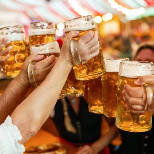 Troost Oktoberfest