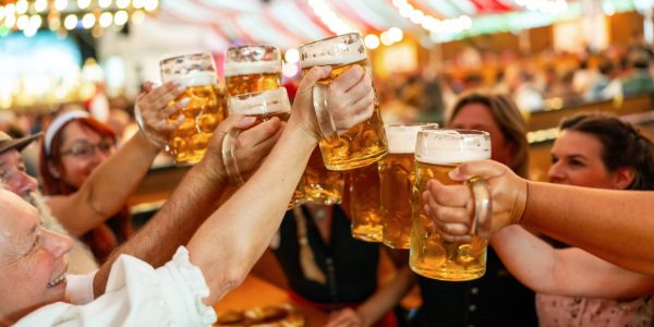 Troost Oktoberfest