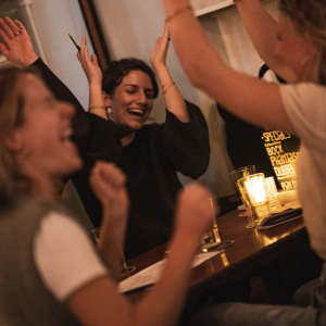 English Pubquiz Westergas