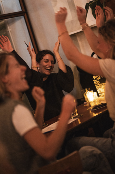 English Pubquiz Westergas