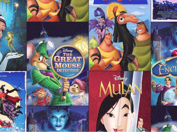 Pubquiz XL – Disney/Pixar Films (NL)