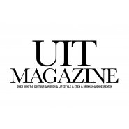 UIT Magazine – Bier