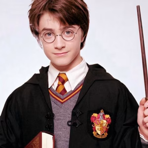 Pubquiz XL – Harry Potter (ENG)