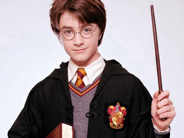 Pubquiz XL – Harry Potter (NL)