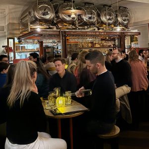 English Pubquiz de Pijp