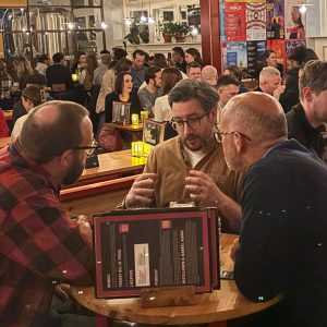 Pubquiz de Pijp