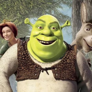 Pubquiz XL – Shrek (NL)
