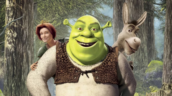 Pubquiz XL – Shrek (ENG)